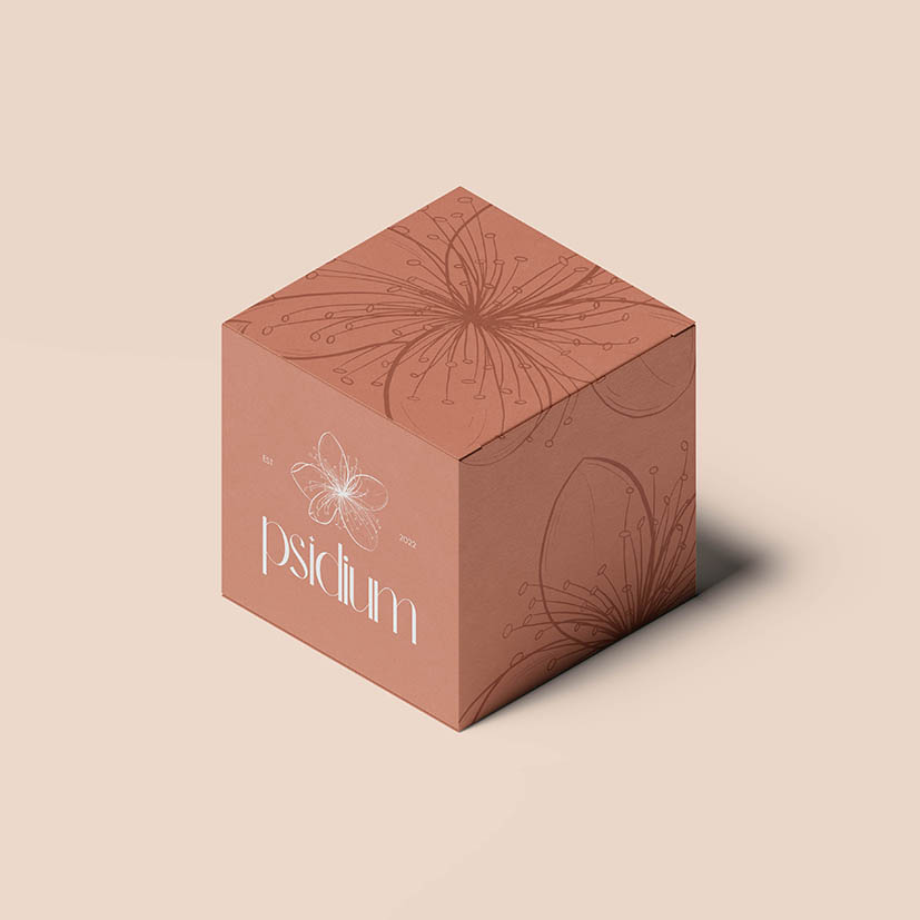 Square Box Mockup by Anthony Boyd Graphics. Free for personal and commercial use.